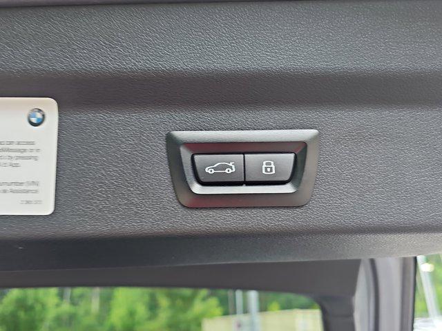 used 2024 BMW X2 car, priced at $43,982
