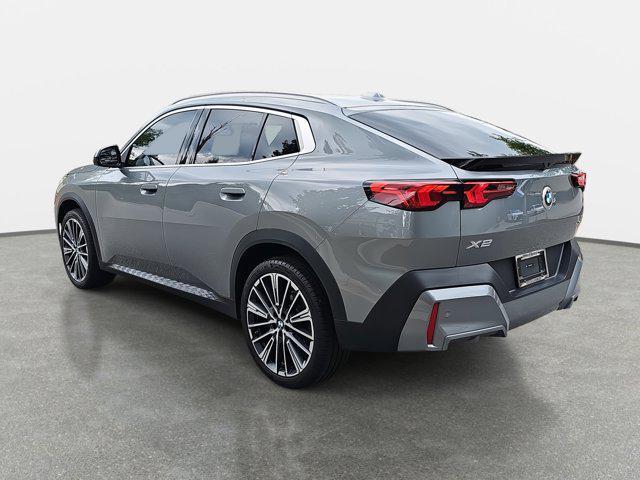 used 2024 BMW X2 car, priced at $43,982