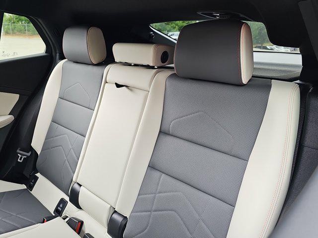 used 2024 BMW X2 car, priced at $43,982
