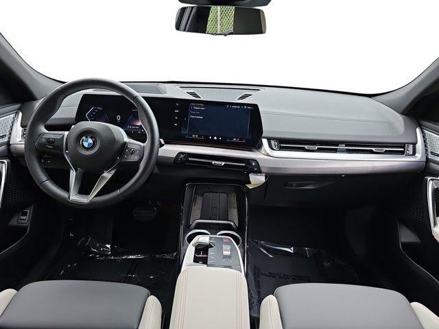 used 2024 BMW X2 car, priced at $43,982