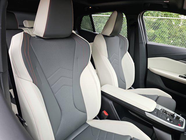 used 2024 BMW X2 car, priced at $43,982
