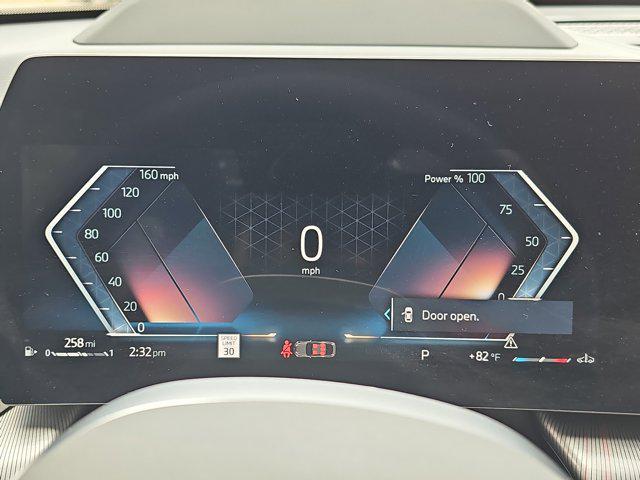used 2024 BMW X2 car, priced at $43,982