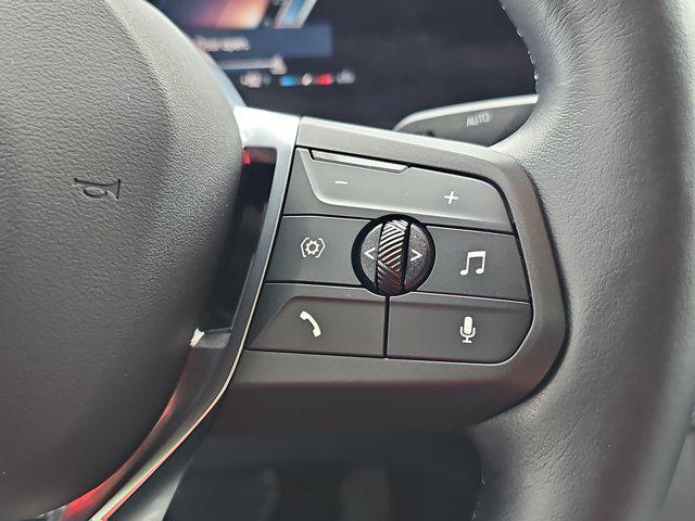 used 2024 BMW X2 car, priced at $43,982