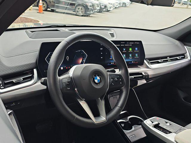 used 2024 BMW X2 car, priced at $43,982