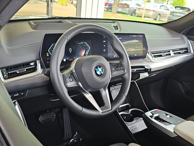 used 2024 BMW X2 car, priced at $42,684