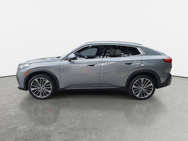 used 2024 BMW X2 car, priced at $43,982