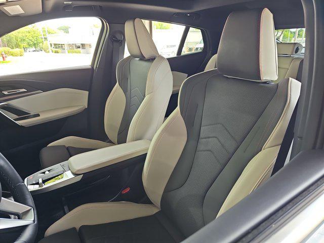 used 2024 BMW X2 car, priced at $42,684