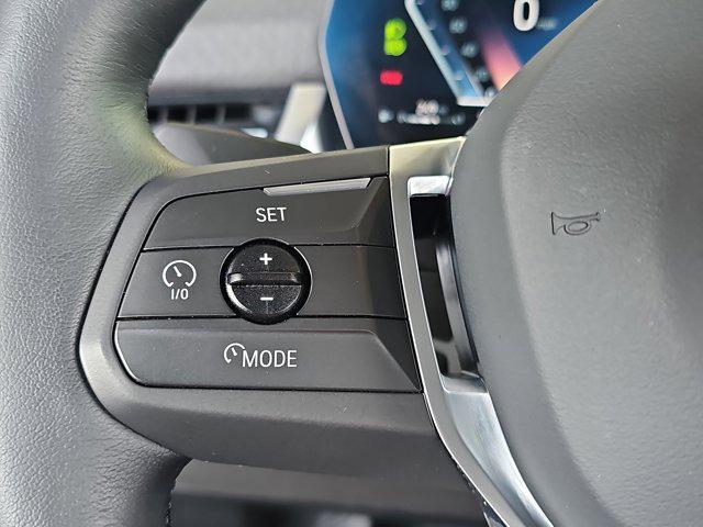 used 2024 BMW X2 car, priced at $42,684