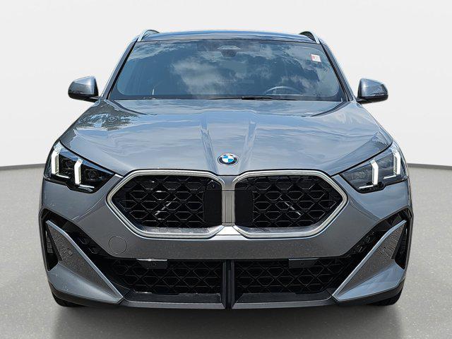 used 2024 BMW X2 car, priced at $42,684
