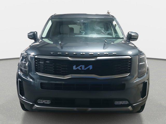 used 2022 Kia Telluride car, priced at $30,983