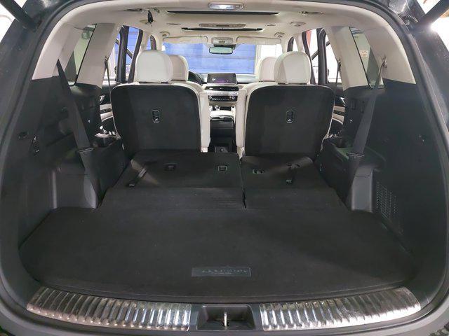 used 2022 Kia Telluride car, priced at $30,983