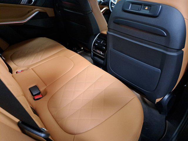 used 2023 BMW X5 car, priced at $67,481