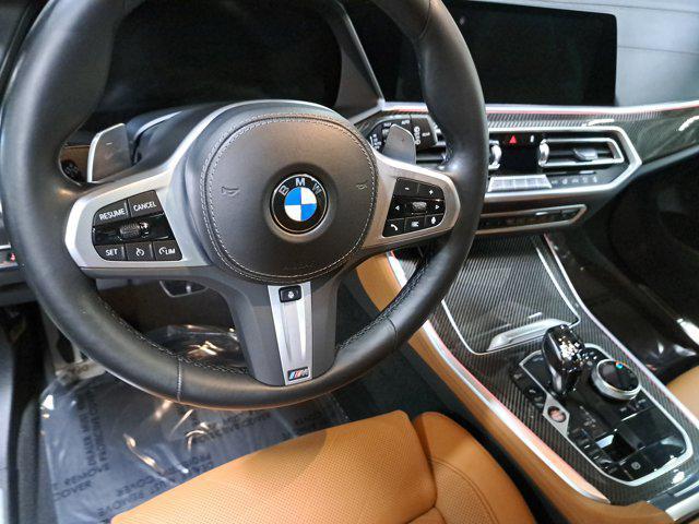 used 2023 BMW X5 car, priced at $67,481