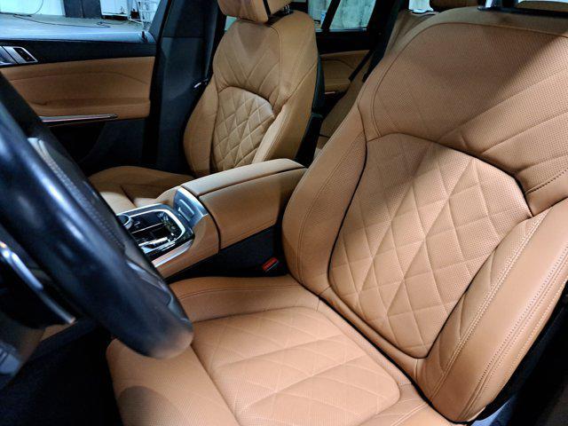 used 2023 BMW X5 car, priced at $67,481
