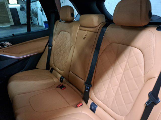 used 2023 BMW X5 car, priced at $67,481