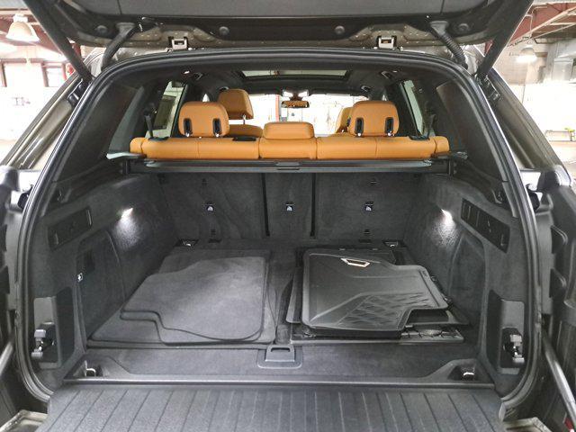 used 2023 BMW X5 car, priced at $67,481
