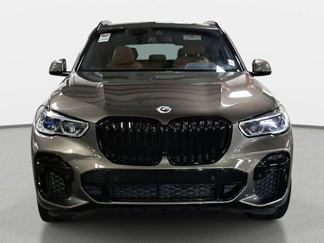 used 2023 BMW X5 car, priced at $67,481