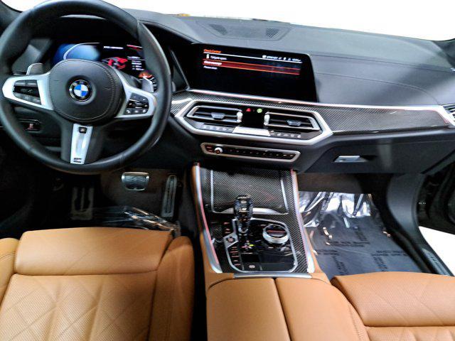 used 2023 BMW X5 car, priced at $67,481