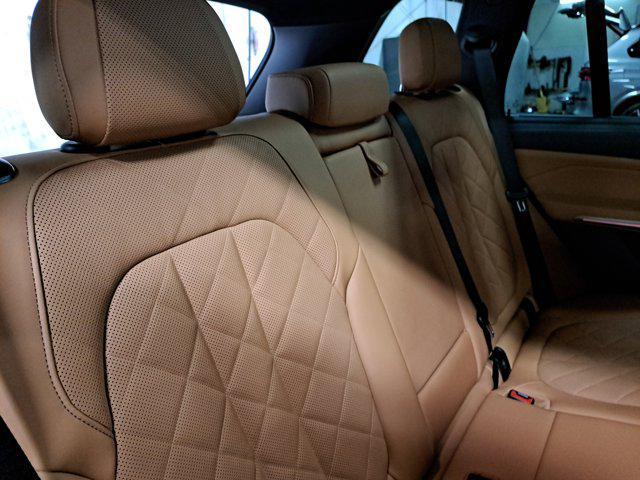 used 2023 BMW X5 car, priced at $67,481