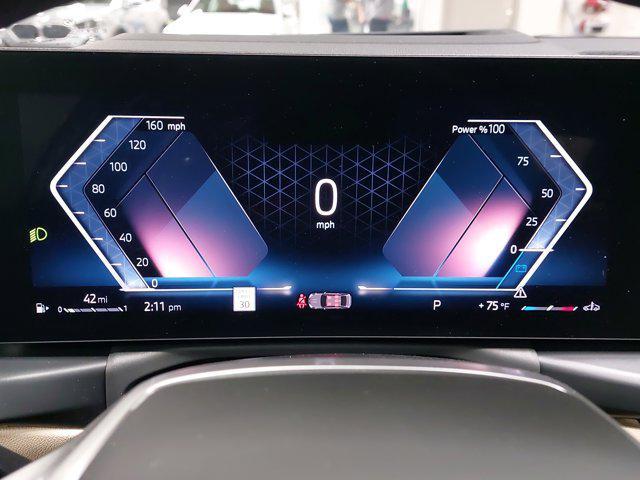 new 2025 BMW 330 car, priced at $52,430