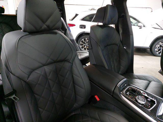 new 2026 BMW X7 car, priced at $99,575