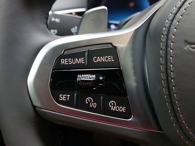 new 2026 BMW X7 car, priced at $99,575