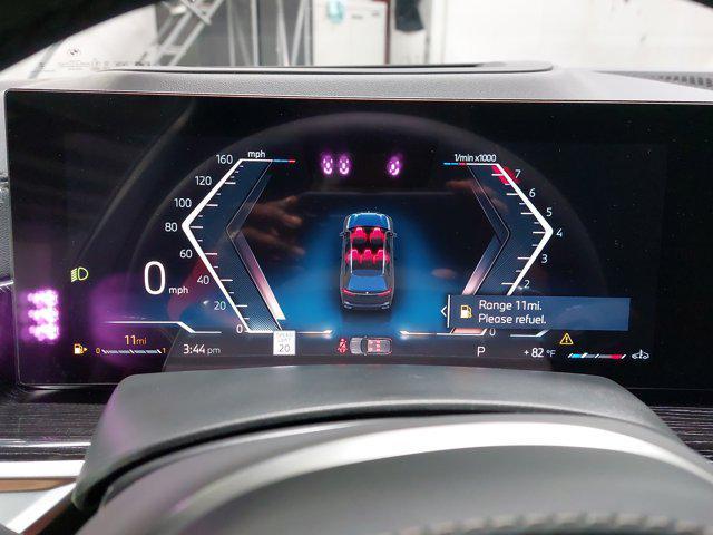 new 2026 BMW X7 car, priced at $99,575