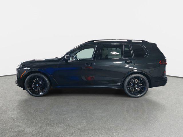 new 2026 BMW X7 car, priced at $99,575
