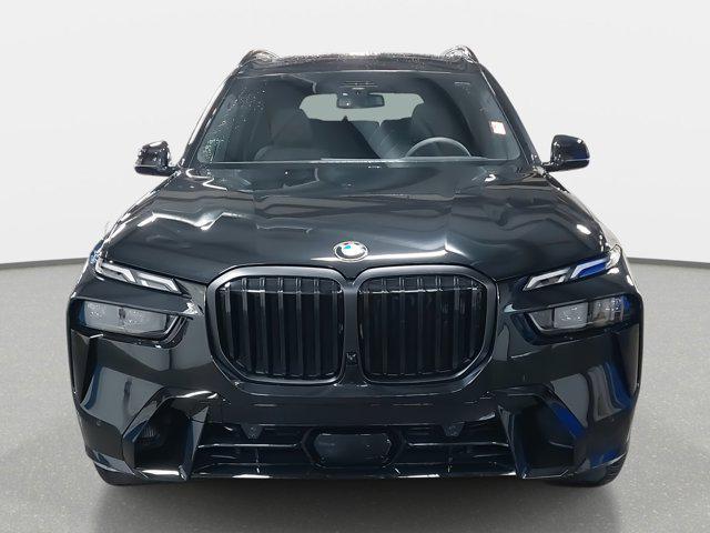 new 2026 BMW X7 car, priced at $99,575