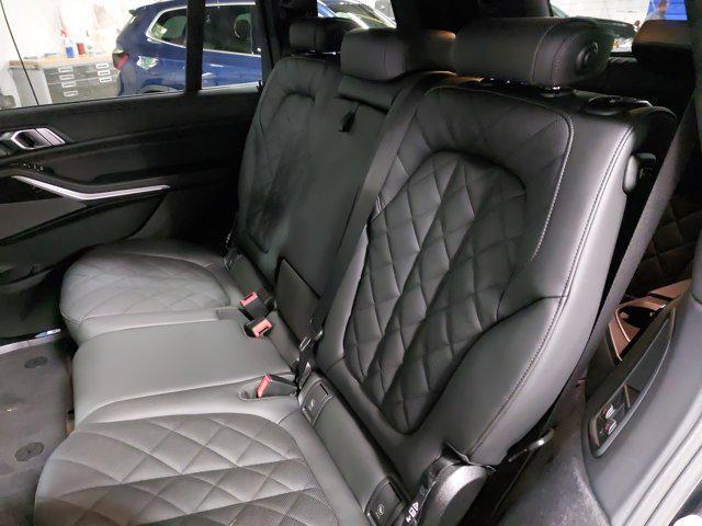 new 2026 BMW X7 car, priced at $99,575