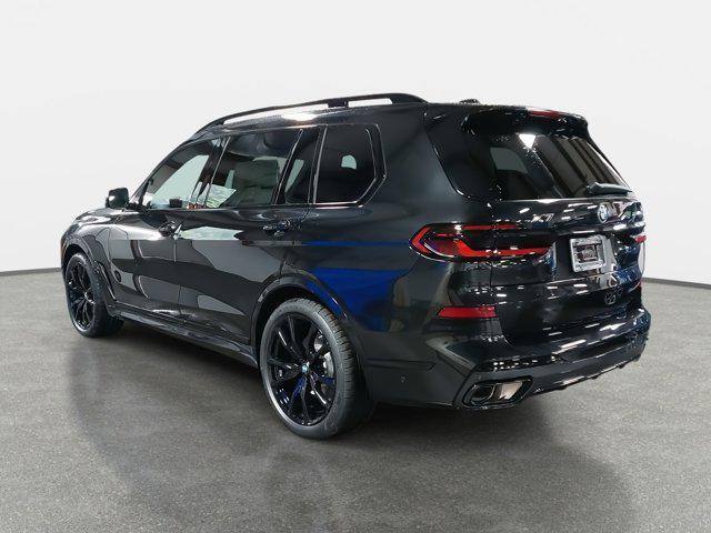new 2026 BMW X7 car, priced at $99,575