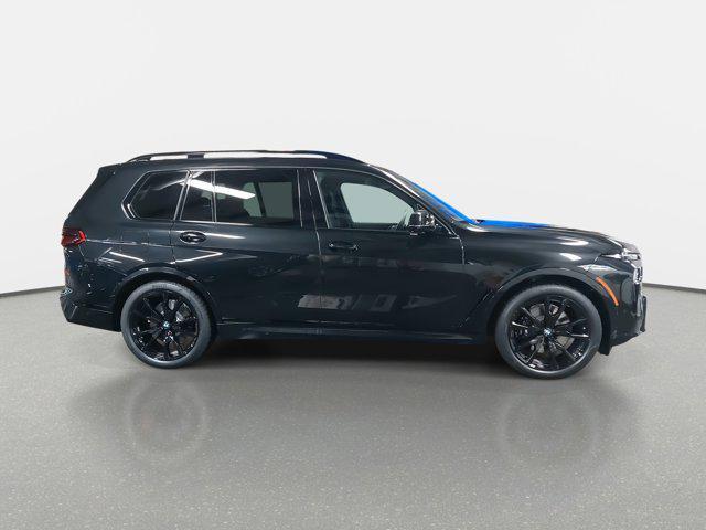 new 2026 BMW X7 car, priced at $99,575