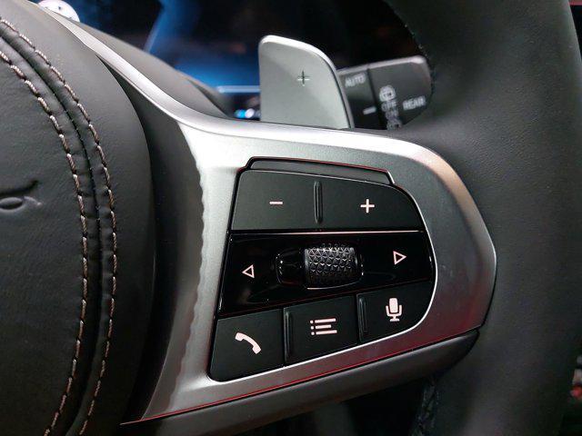 new 2026 BMW X7 car, priced at $99,575