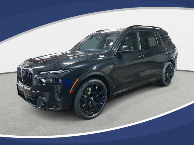 new 2026 BMW X7 car, priced at $99,575