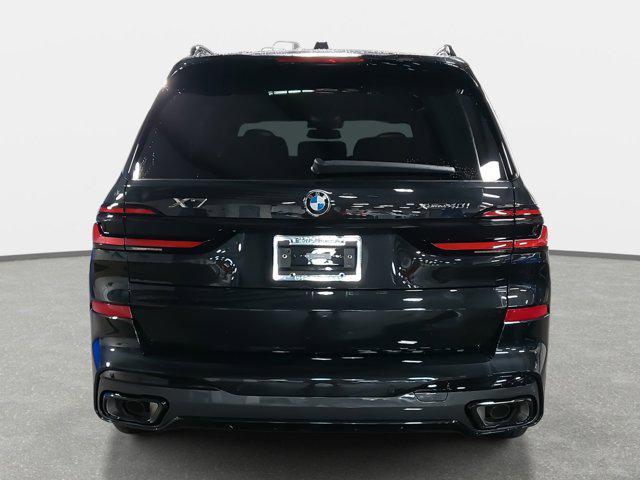 new 2026 BMW X7 car, priced at $99,575