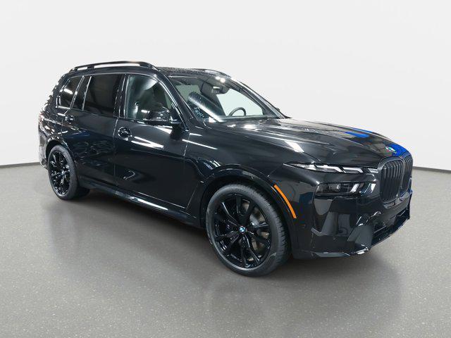 new 2026 BMW X7 car, priced at $99,575