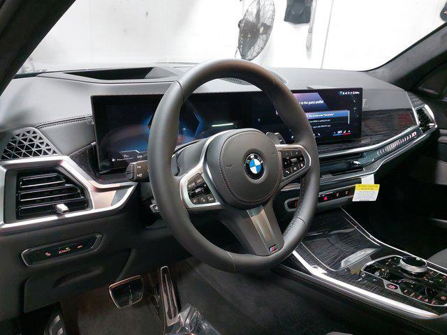 new 2026 BMW X7 car, priced at $99,575