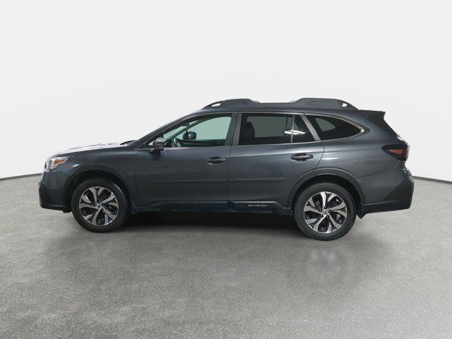 used 2021 Subaru Outback car, priced at $23,883