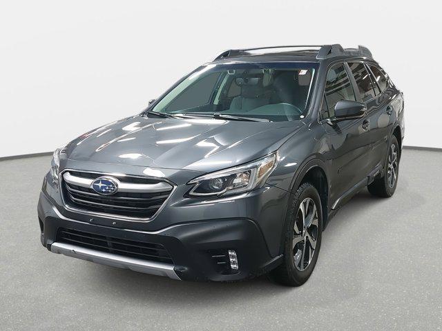 used 2021 Subaru Outback car, priced at $23,883