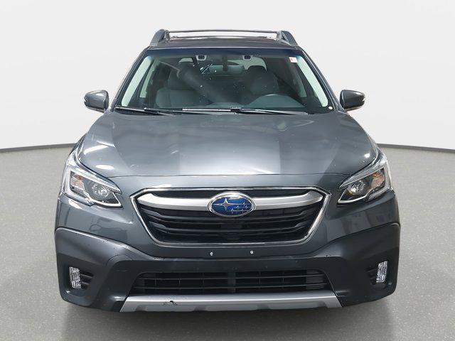 used 2021 Subaru Outback car, priced at $23,883