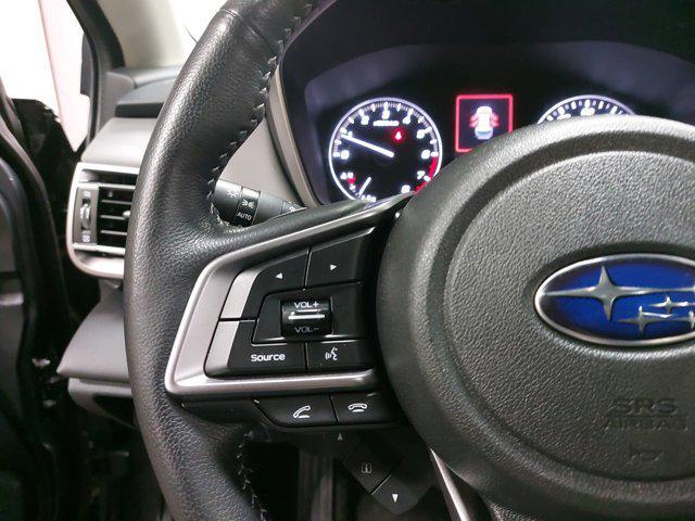 used 2021 Subaru Outback car, priced at $23,883