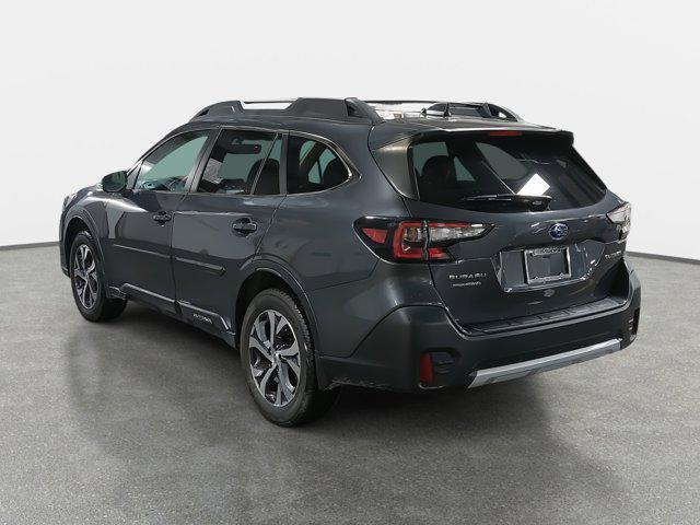 used 2021 Subaru Outback car, priced at $23,883