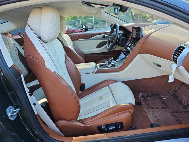 used 2024 BMW 840 car, priced at $79,871