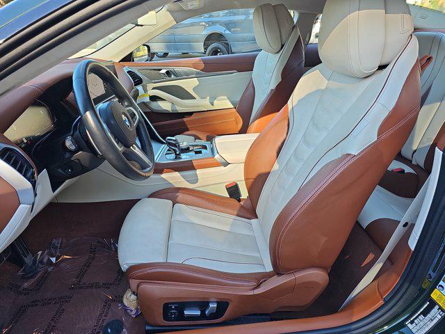 used 2024 BMW 840 car, priced at $79,871