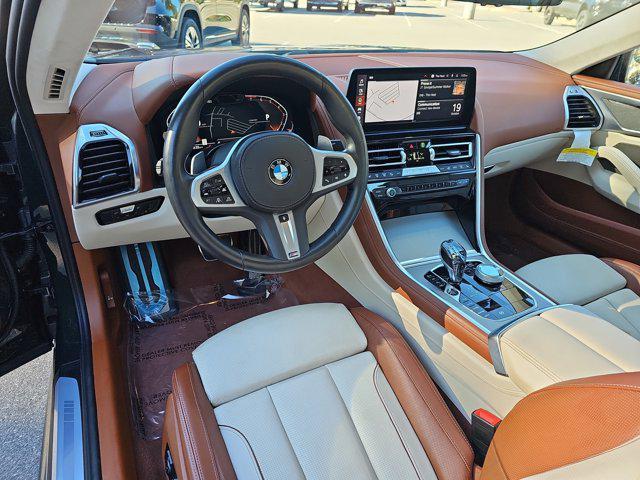 used 2024 BMW 840 car, priced at $79,871