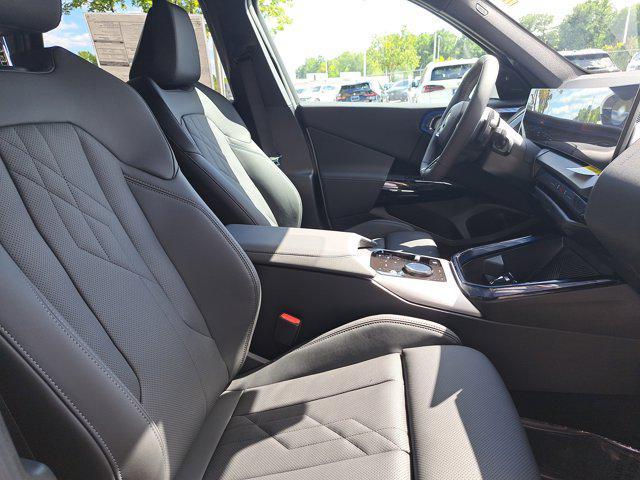 new 2026 BMW X3 car, priced at $62,385