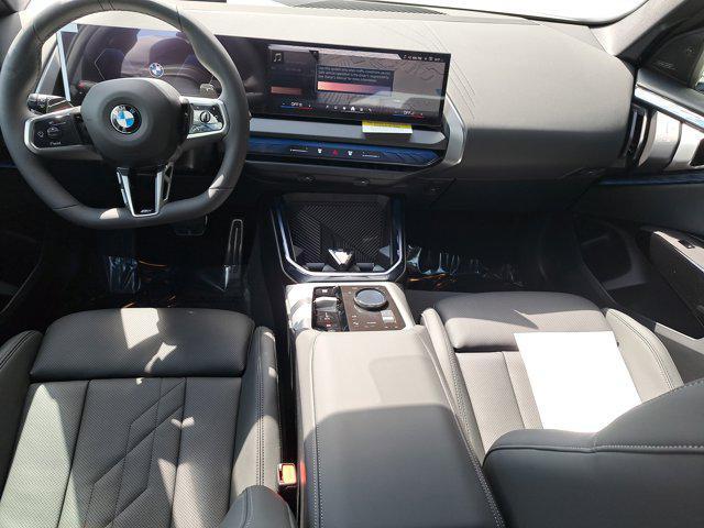 new 2026 BMW X3 car, priced at $62,385
