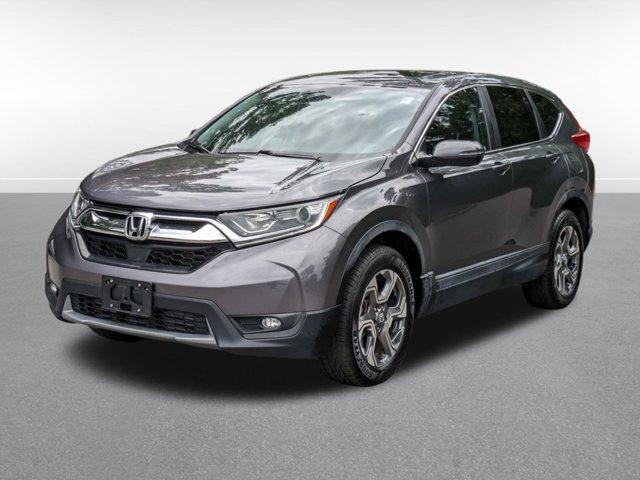 used 2019 Honda CR-V car, priced at $26,721