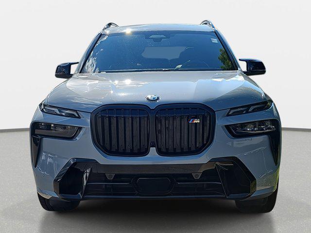 used 2023 BMW X7 car, priced at $79,981