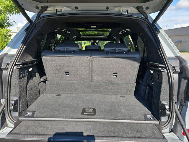 used 2023 BMW X7 car, priced at $79,981